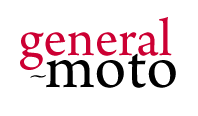 General-moto logo