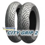 Моторезина Michelin City Grip 2 140/60 -14 64S TL Rear (Задняя) REINF 2022