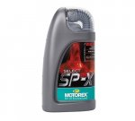 Motorex масло моторное SELECT SP-X SAE 5W40 1л