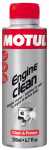 Motul Engine Clean Moto 4T промывка масляной системы