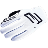 Перчатки Five MXF4 mono mono white