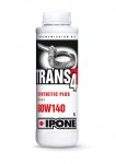 Ipone TRANS 4 80w140 трансмиссионное масло