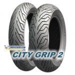 Моторезина Michelin City Grip 2 140/70 -14 68S TL Rear (Задняя) REINF 2022