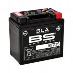 BS-Battery BTZ7S (FA) Аккумулятор (YTZ7S)