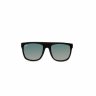 HZ Goggles Очки солнцезащитные EVEN-UP BLACK W/GO