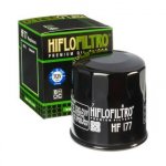 Масляный фильтр HIFLO FILTRO – HF177