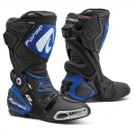 Forma Ботинки ICE PRO BLACK/BLUE