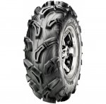 Шина для квадроцикла Maxxis Zilla+ MU01 25X8-12