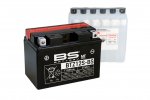 BS-Battery BTZ12S-BS Аккумулятор (YTZ12S)