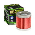 Масляный фильтр HIFLO FILTRO – HF181