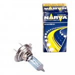 Narva Лампа головного света H7 RPB+ 12V 55W PX26d NVA