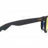 HZ Goggles Очки солнцезащитные Walker Black/Orange 