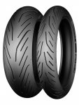 Моторезина Michelin Pilot Power 3 SC 120/70 R14 55H TL Front 2022