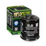 Масляный фильтр HIFLO FILTRO – HF183