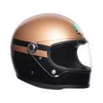 AGV Шлем X3000 SUPERBA GOLD/BLACK