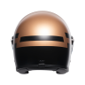 AGV Шлем X3000 SUPERBA GOLD/BLACK