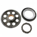 Обгонная муфта с шестерней AHL BMW F650GS 01-11, G650X, F650CS 00-05