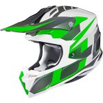 HJC Шлем i 50 ARGOS MC4