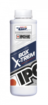 Ipone BOX X-TREM трансмиссионное масло