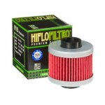 Масляный фильтр HIFLO FILTRO – HF185