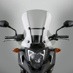 Лобовое стекло NC HONDA NC700X N20008