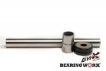 Bearing Worx Ремкомплект оси маятника Honda CRF150F 03-17, CRF230F 03-19, XR125L (Euro) 04-11 (28-1099)