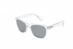 HZ Goggles Очки солнцезащитные Walker Cristal Silver Mirror