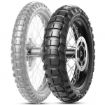 Мотошина Metzeler Karoo 4 170/60 R17 72T TL Rear M+S 2022