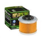 Масляный фильтр HIFLO FILTRO – HF186