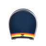 AGV Шлем X70 RIVIERA BLUE/RAINBOW