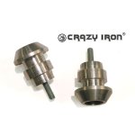 Crazy Iron 5065 Слайдеры на маятник (8мм)
