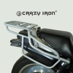 Crazy Iron Багажник HONDA X4