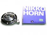 Nikko CFL-0610 Звуковой сигнал LOW 12V CHROM