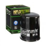 Масляный фильтр HIFLO FILTRO – HF196
