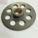 Шестерня привода стартера Yamaha OEM 26H-15517-00