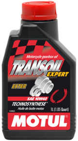 Motul Transoil Expert  10W40 трансмиссионное масло