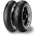 Моторезина Metzeler Feelfree 120/70 R14 55H TL Front (Передняя) 2022