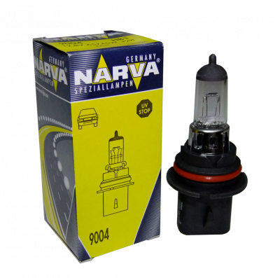 Narva Лампа головного света HB1 P29t 12V 65/45W