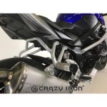 Crazy Iron 22001113 Сабкейдж Suzuki GSR750