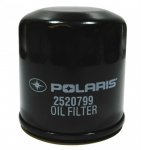 Масляный фильтр Polaris OEM 2520799 (HF199)