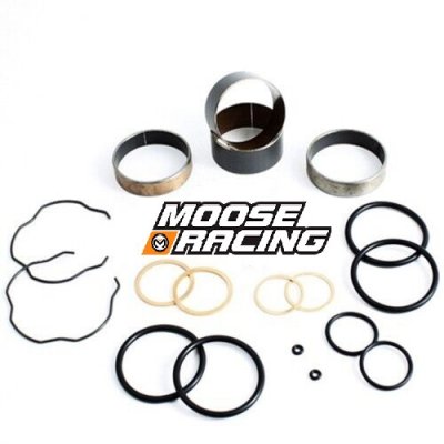 Moose Racing Комплект направляющих вилки Kawasaki KX125 91-95, KX250 91-95, KX500 91-96 (38-6069)