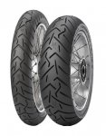 Моторезина Pirelli Scorpion Trail II 190/55 ZR17 75W TL Rear (Задняя) 2022