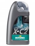 Motorex масло моторное CONCEPT X-C2 SAE 5W30 1л