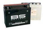 BS-Battery BTX24HL-BS Аккумулятор (YTX24HL-BS)