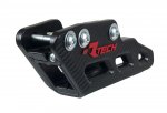 RTech Ловушка цепи R2.0 WORX CR/CRF/CRFX 125-450 07-20 черная