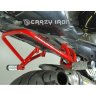 Crazy Iron 20001013 Сабкейдж Suzuki GSXR1000 07-08