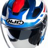 HJC Шлем i30 ATON MC21