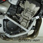 Crazy Iron 11413 Дуги для Honda CB900