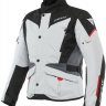 Куртка Dainese TEMPEST 3 D-DRY 45G GLACIER-GRAY/BLK/LAVA-RED