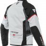 Куртка Dainese TEMPEST 3 D-DRY 45G GLACIER-GRAY/BLK/LAVA-RED